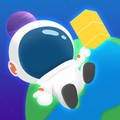 太空建造模拟器正版下载手游app logo
