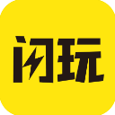 闪玩下载官方正版手机软件app logo