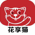 花享猫手机软件app logo