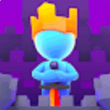 国王或失败手游app logo