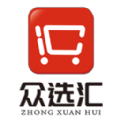 众选汇手机软件app logo
