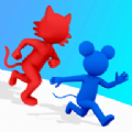 猫和老鼠io手游app logo