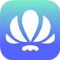 欢贝小说手机软件app logo