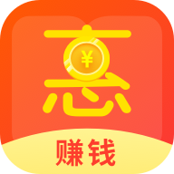 惠记账手机软件app logo