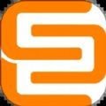 橙成程考研手机软件app logo