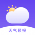 本地天气通手机软件app logo