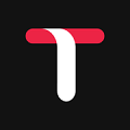 tale国际版抖音手机软件app logo