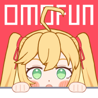 OMOFUN官方版网站入口下载手机软件app logo