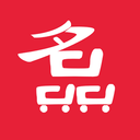 名品乐购官方版下载手机软件app logo