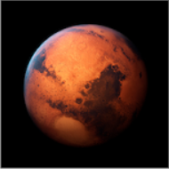 火星超级壁纸下载