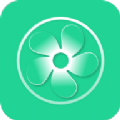 风速清理宝手机软件app logo