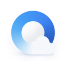 QQ浏览器官方最新版手机软件app logo