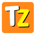 tz游戏库手机软件app logo