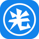光环助手官方正版手机软件app logo