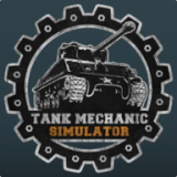 坦克机械模拟器中文下载安装手游app logo