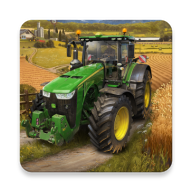 模拟农场20免费版下载安装