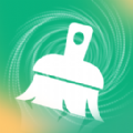 智能清理达人免费版下载手机软件app logo