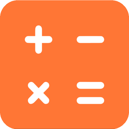 百度智能计算器App下载手机软件app logo