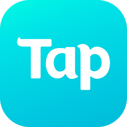 taptap安卓版客户端手机软件app logo