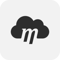 快乐彩云天气手机软件app logo