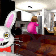 恐怖兔子手机游戏下载