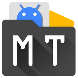 mt管理器手机软件app logo