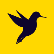 蜂鸟视频app官方版下载安装手机软件app logo