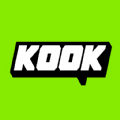 KOOK语音官网版网址下载手机软件app logo