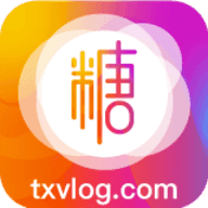 糖心VLOG网站入口手机软件app logo