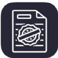 小趴视频水印手机软件app logo