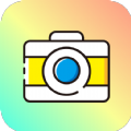 萌兔相机手机软件app logo