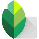 snapseed手机修图软件最新版手机软件app logo
