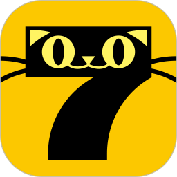 七猫小说免费阅读官网版下载手机软件app logo