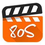 最新80s影视app下载手机软件app logo