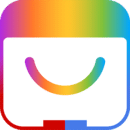 百度手机助手下载2024官方版正版手机软件app logo