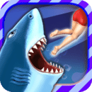 饥饿鲨进化国际版下载手游app logo