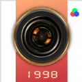 时光胶片相机手机软件app logo