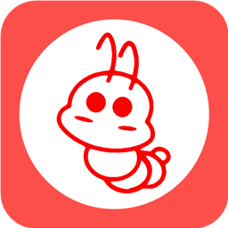虫虫漫画免费页面在线观看手机软件app logo
