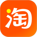 淘宝app官方下载手机软件app logo