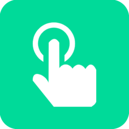连点器免费版下载手机软件app logo