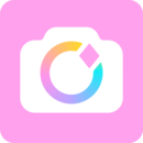 美颜相机下载安装手机软件app logo