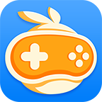乐玩游戏盒子手机软件app logo