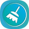 自动清理大师手机软件app logo