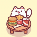 小小餐厅手游app logo