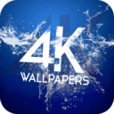 4kwallpapers最新版下载手机软件app logo