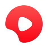 西瓜视频官方版免费安装app手机软件app logo