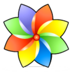 私人影视官方版下载手机软件app logo