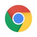 谷歌浏览器下载安装(手机安卓版)手机软件app logo