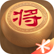 天天象棋安装手游app logo