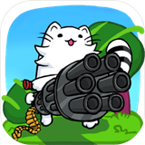 单枪匹喵(CatGun)游戏官方版手游app logo